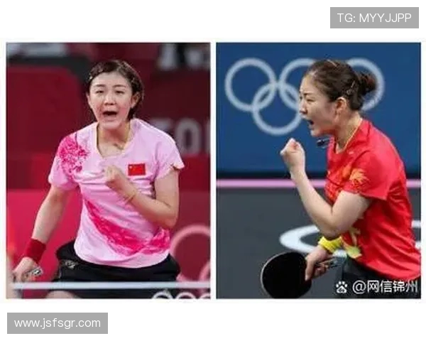 丁祥恩与丹羽的精彩对决谁将赢得乒乓球赛场的荣耀与胜利