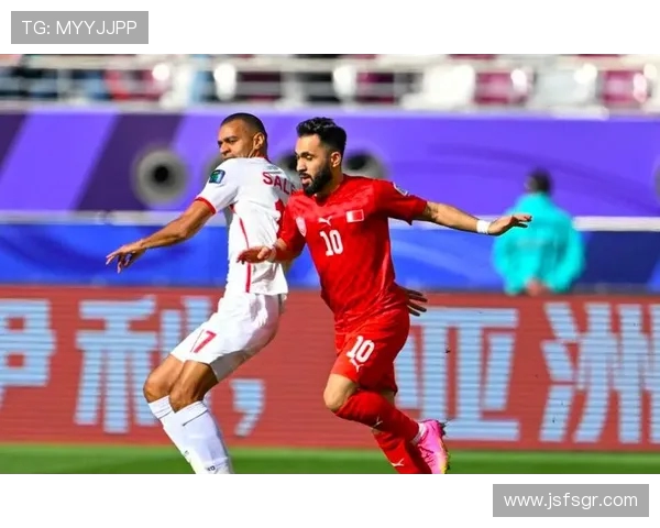 伊拉克与马来西亚足球对决全面分析战术特点与球队状态