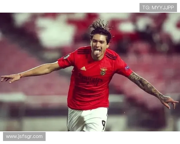 努涅斯在赛场上的崛起与挑战解析足球新星的成长之路