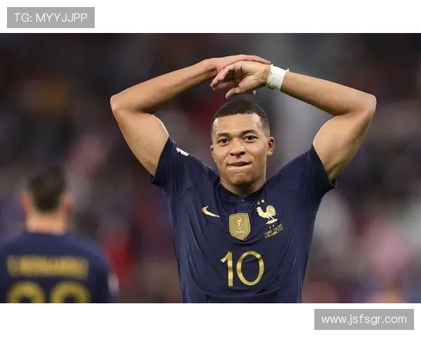 姆巴佩领衔法国队新征程期待在世界杯舞台再创辉煌