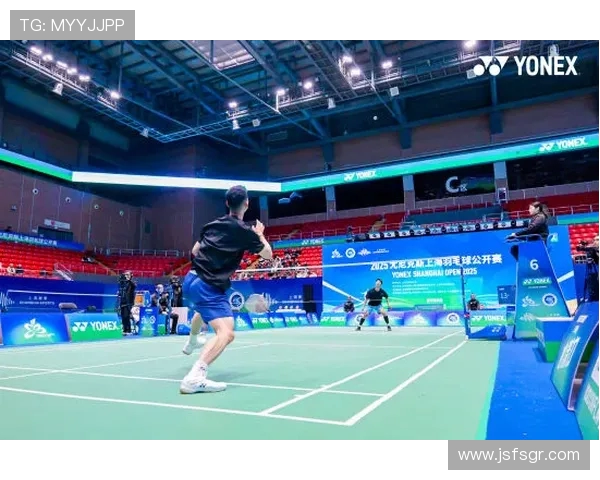 羽毛球意识排行榜揭晓上海羽毛球队荣获第二名展现强大实力与团队合作