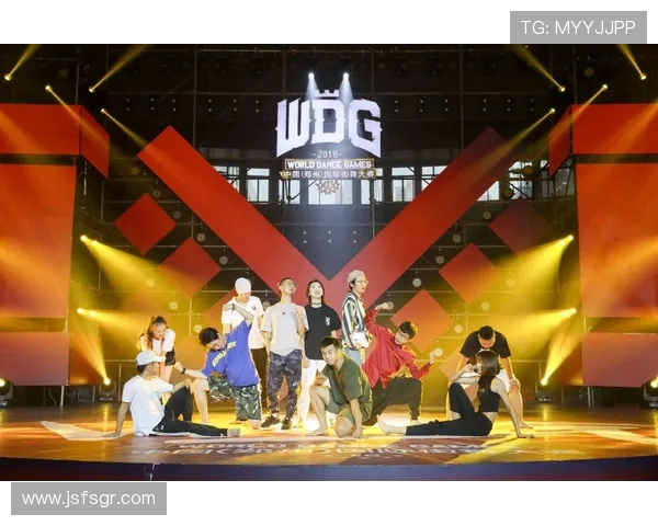 全国街舞大赛点评杭州飞盘队战术表现引发热议与思考