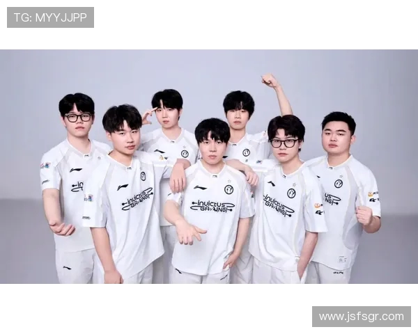 和平精英深度解析：IG战队选手个人能力的全面剖析与表现探讨