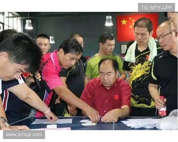 深圳乒乓球队团队协作的成功经验与挑战分析探讨